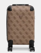 Guess Куфар BERTA 46x32x22 cm