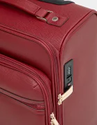 Guess Куфар NOROM в розово TWSN90 91983