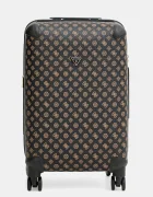 Guess Куфар WILDER MEDIUM