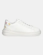 Guess Маратонки ELBINA11 в бяло FLPE11 LEA12