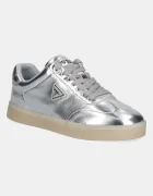 Guess Маратонки JAZLIE в сребристо FLJJAZ LEM12