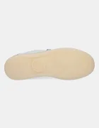 Guess Маратонки JAZLIE в сребристо FLJJAZ LEM12