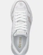 Guess Маратонки VINSA3 в бяло FLPVI3 LEL12