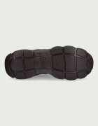 Guess MICOLA3 маратонки дамски от велур кафяви FLFMI3 SUE12
