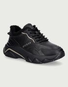 Guess MICOLA4 маратонки дамски черни FLFMI4 ELE12