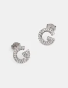 Guess Обици G CRYSTAL