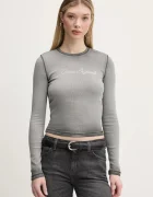 Guess Originals Блуза с дълги ръкави