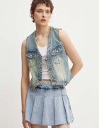 Guess Originals Дънков елек