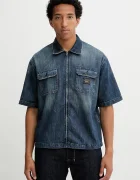 Guess Originals Дънкова риза