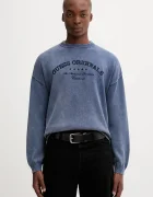 Guess Originals Памучен пуловер