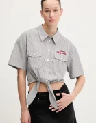 Guess Originals Памучна риза