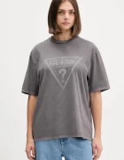 Guess Originals Памучна тениска