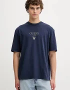 Guess Originals Памучна тениска