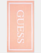 Guess Памучна кърпа
