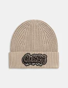 Guess Памучна шапка