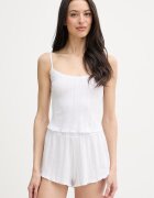 Guess пижама дамска GISELE бяла O6GG01 KE852