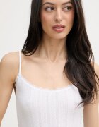 Guess пижама дамска GISELE бяла O6GG01 KE852