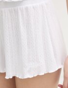 Guess пижама дамска GISELE бяла O6GG01 KE852