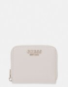 Guess портфейл дамски LAUREL бежов SWZG74 59137