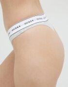 Guess Прашки CARRIE в сиво O97E04 KBBU1