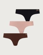 Guess прашки дамски 3 броя многоцветни O6GG07