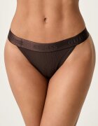 Guess прашки дамски PENELOPE кафяви O6BE08 K4919