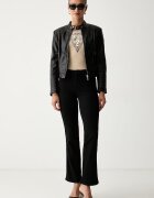 Guess преходно яке дамско MARLENE черно W6YL25 W2914