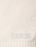Guess пуловер дамски с вълна AMELIE бежов W6BR73 Z1757