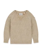Guess пуловер за деца бежов N6BR01 Z1391