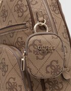 Guess раница дамска бежова HWOS71 24350