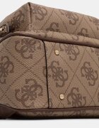 Guess раница дамска бежова HWOS71 24350