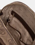 Guess раница дамска бежова HWOS71 24350