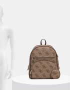 Guess раница дамска бежова HWOS71 24350