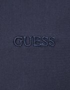 Guess Риза SUNSET мъжка с кройка по тялото класическа яка M1YH20 W7ZK1