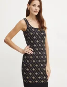 Guess Рокля с вълна SARAH