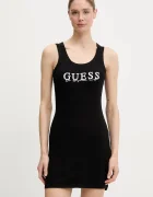 Guess Рокля SUNFLOWER