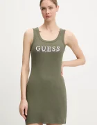 Guess Рокля SUNFLOWER