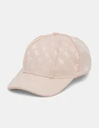 Guess Шапка с козирка