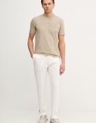 Guess Спортен панталон KORBIN мъжки в черно с десен Z2BB05 K7122