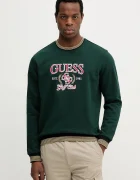 Guess Суичър