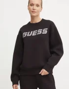 Guess Суичър CECILIA