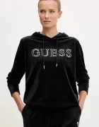 Guess Суичър COUTURE
