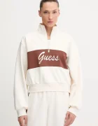 Guess Суичър FABIA