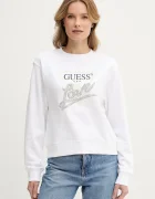 Guess Суичър LOVE