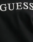 Guess Суичър SOFIA в черно с апликация O5RQ03 KCO31
