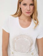 Guess Тениска CAMELIA