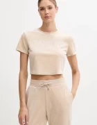 Guess Тениска COUTURE