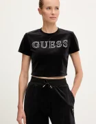 Guess Тениска COUTURE
