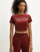 Guess Тениска COUTURE