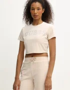 Guess Тениска COUTURE